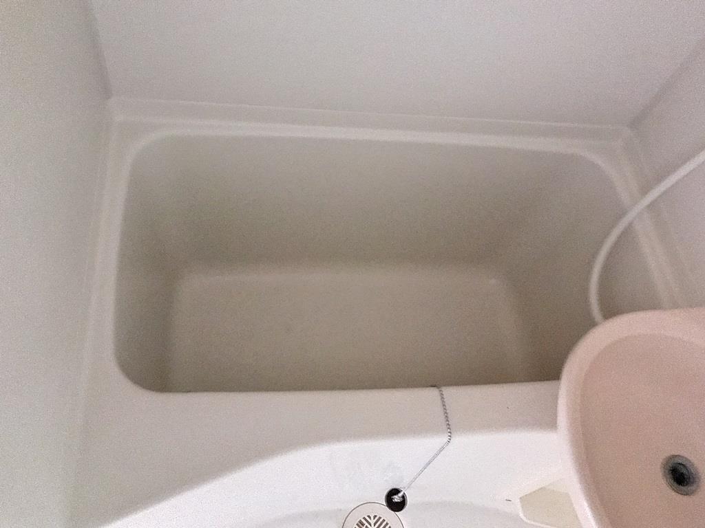 バス・シャワールーム　※他室参照