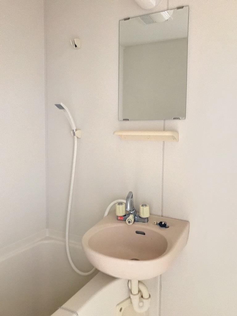 洗面設備　※他室参照