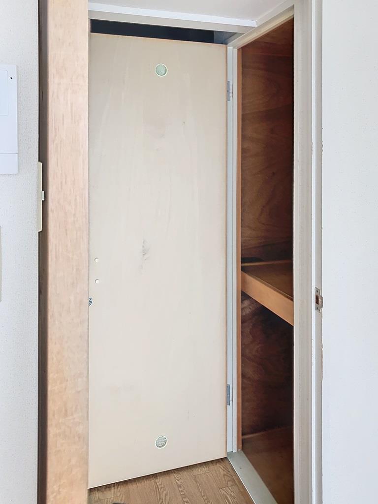 収納　※他室参照