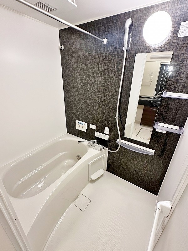 バス・シャワールーム　★浴室★