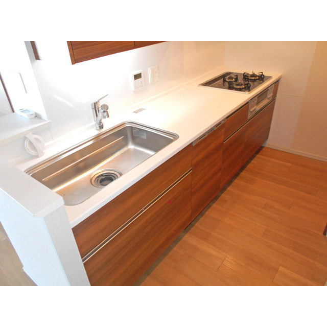 キッチン　ＬＤＫ