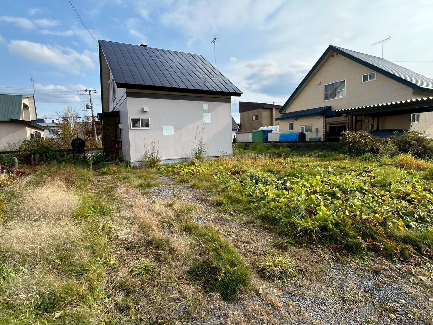 扇町2丁目の外観写真
