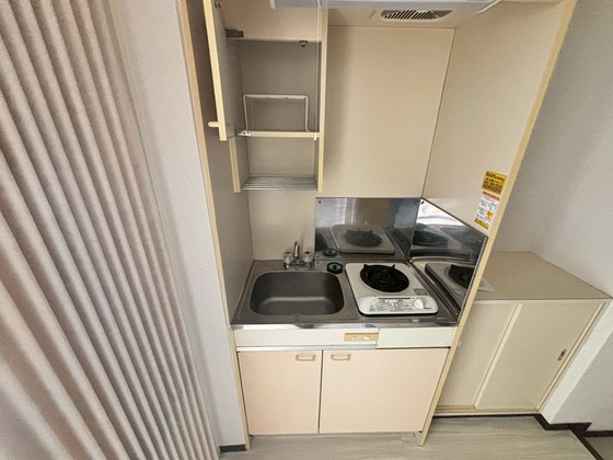 その他　※別部屋の写真です