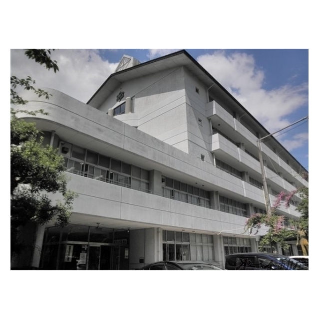 中学校　静岡市立城内中学校（中学校）まで850m