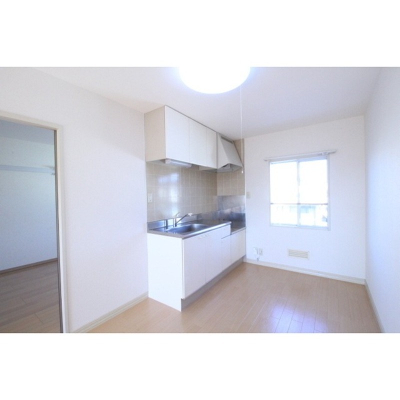 キッチン　図面と現状に相違がある場合には現状を優先