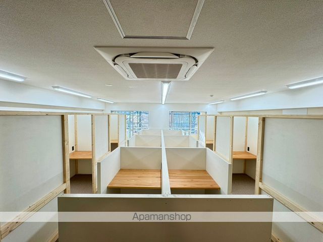 その他共有部分　その他共有部分