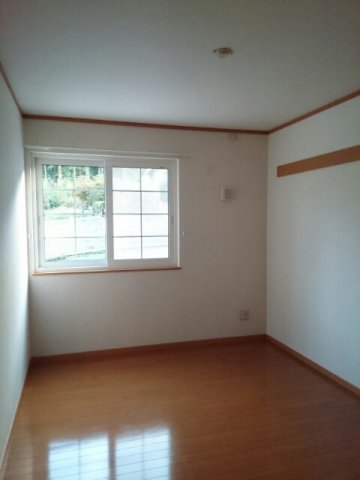 その他部屋・スペース　内装もきれいです