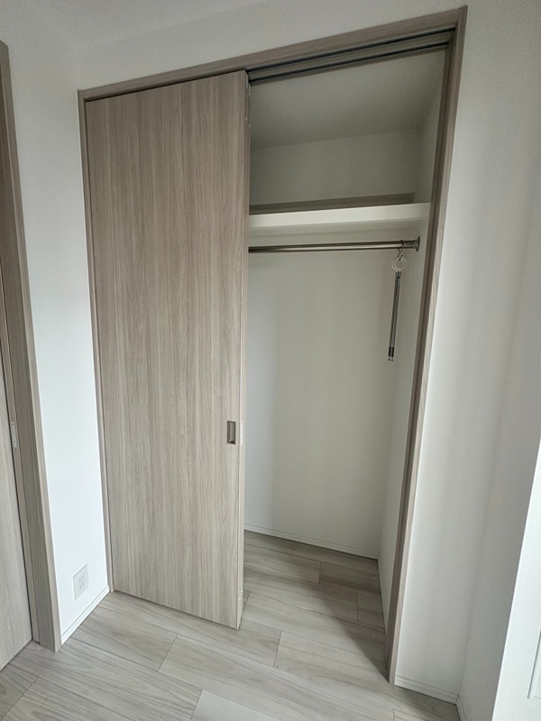 収納　※写真804号室コピー