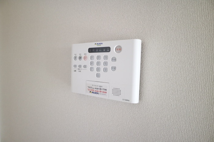 その他設備　※同施工メーカーの内装写真です