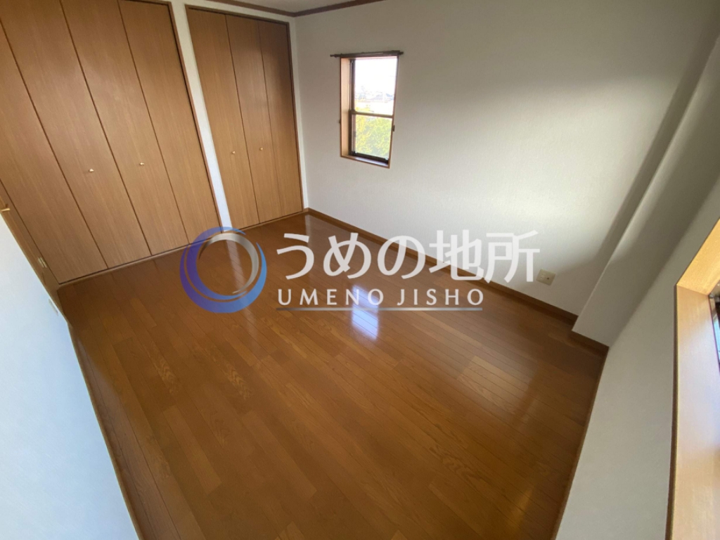 その他共有部分　洋室