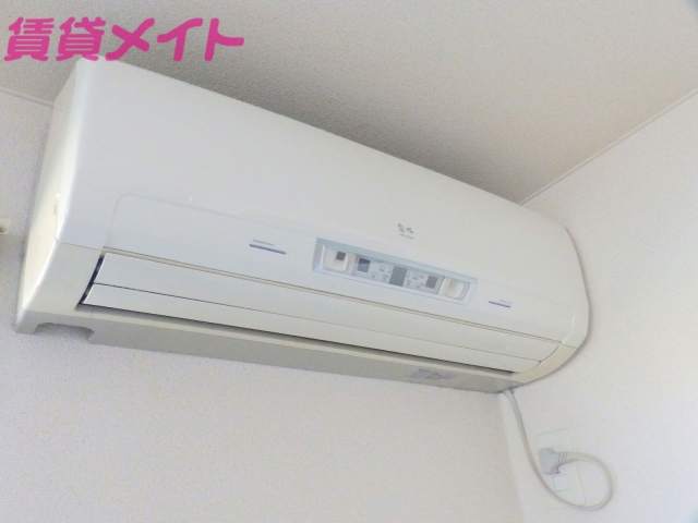 その他設備　その他設備