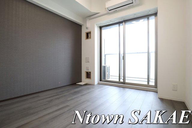 居室・リビング　おしゃれなリビングです