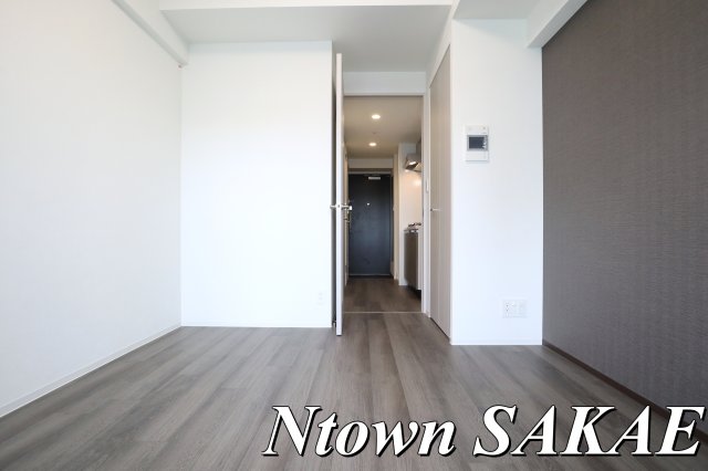 その他部屋・スペース　おしゃれな内装です