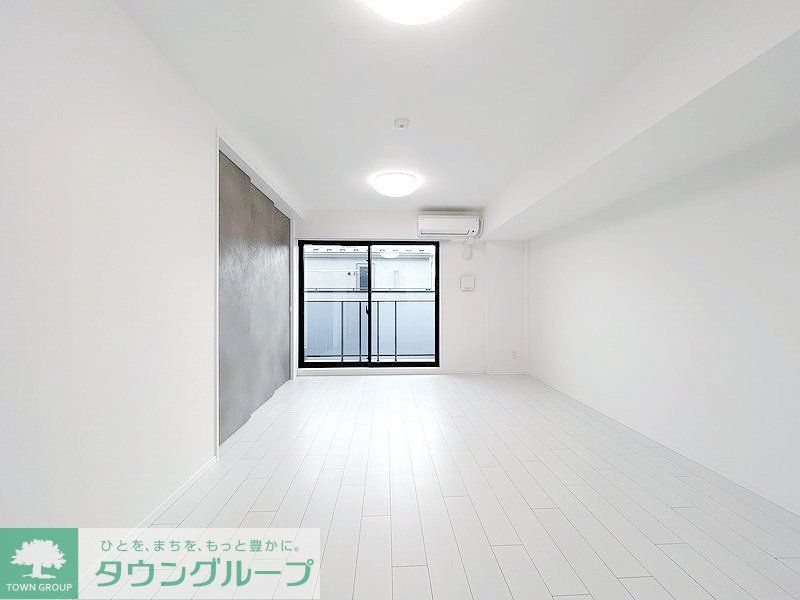 居室・リビング　同施工参考