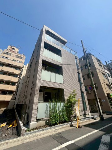 建物外観　★新築／ＺＥＨ Ｍ対応ヘーベルメゾン★