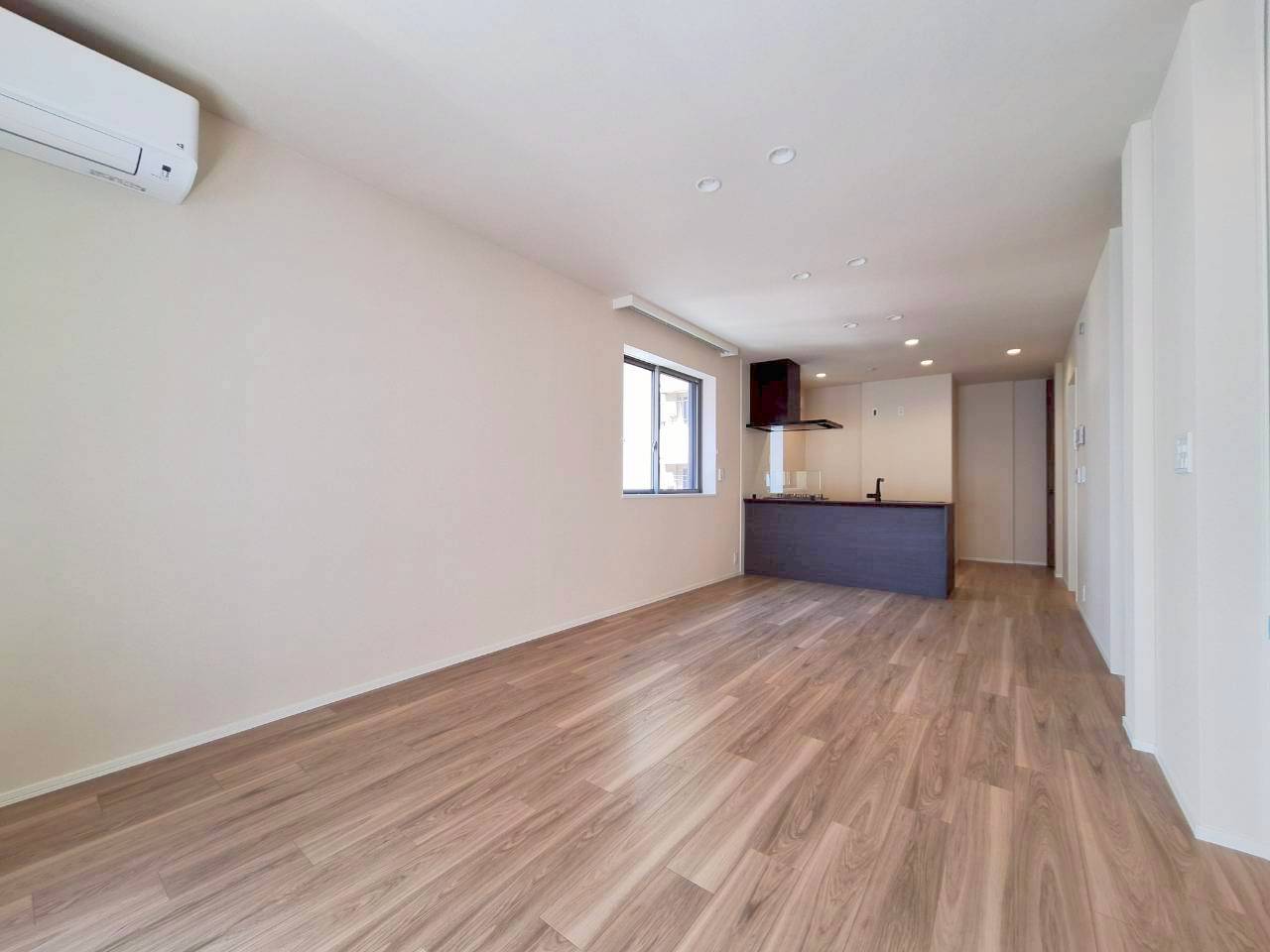 居室・リビング　★リビングダイニング★