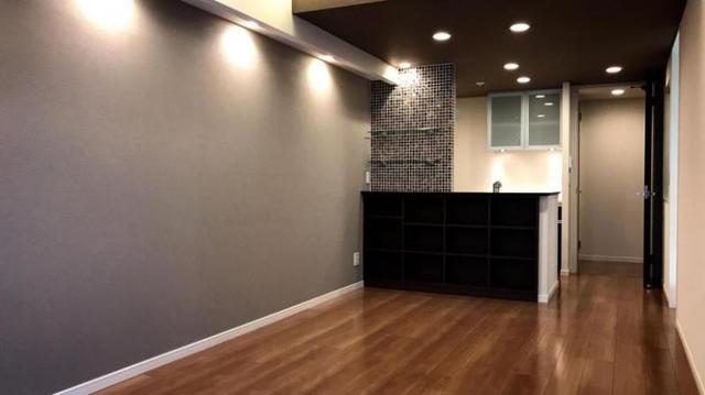 居室・リビング　※同タイプ参考写真