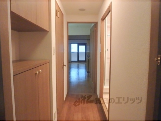 その他部屋・スペース　廊下