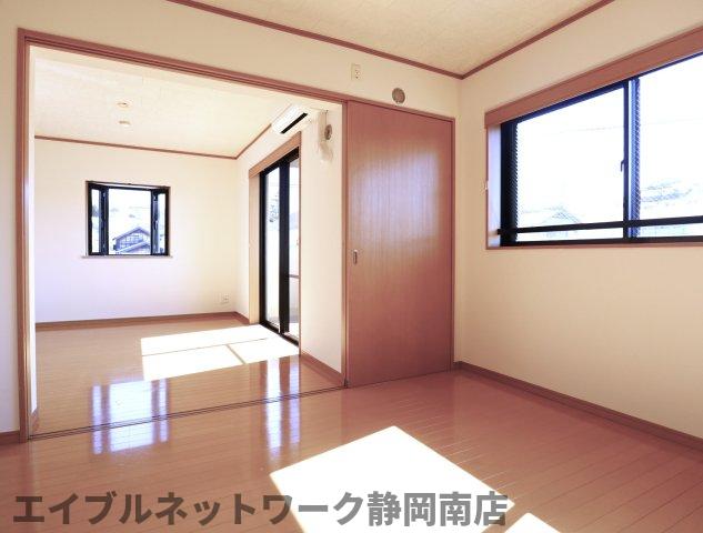 その他部屋・スペース　きれいな内装です