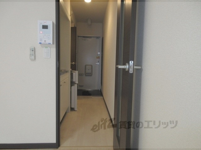 その他部屋・スペース　廊下