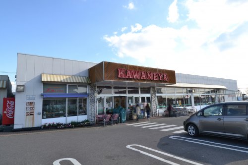 スーパー　（株）かわねや 南高野店（スーパー）まで1702m