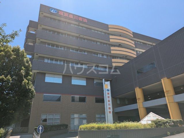 病院　東京品川病院（病院）まで712m