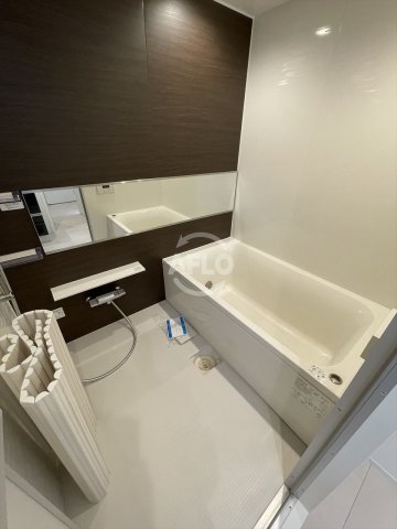 バス・シャワールーム　グラシア堺筋本町　浴室