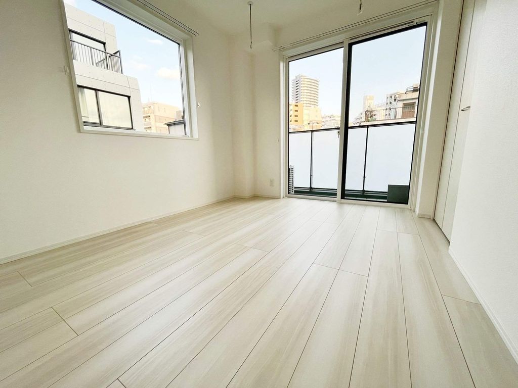 居室・リビング　リビング/居室