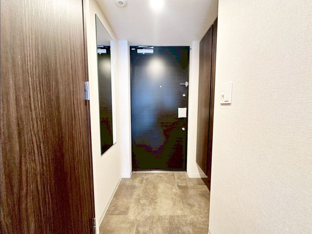 その他部屋・スペース　玄関