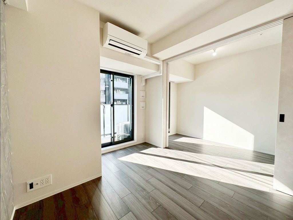 居室・リビング　リビング/居室