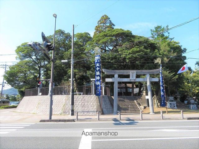その他　本光寺　五十猛神社（その他）まで261m