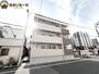 桜川駅より徒歩1分 1階 築4年7ヶ月の賃貸物件