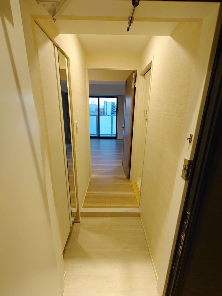 その他部屋・スペース　玄関