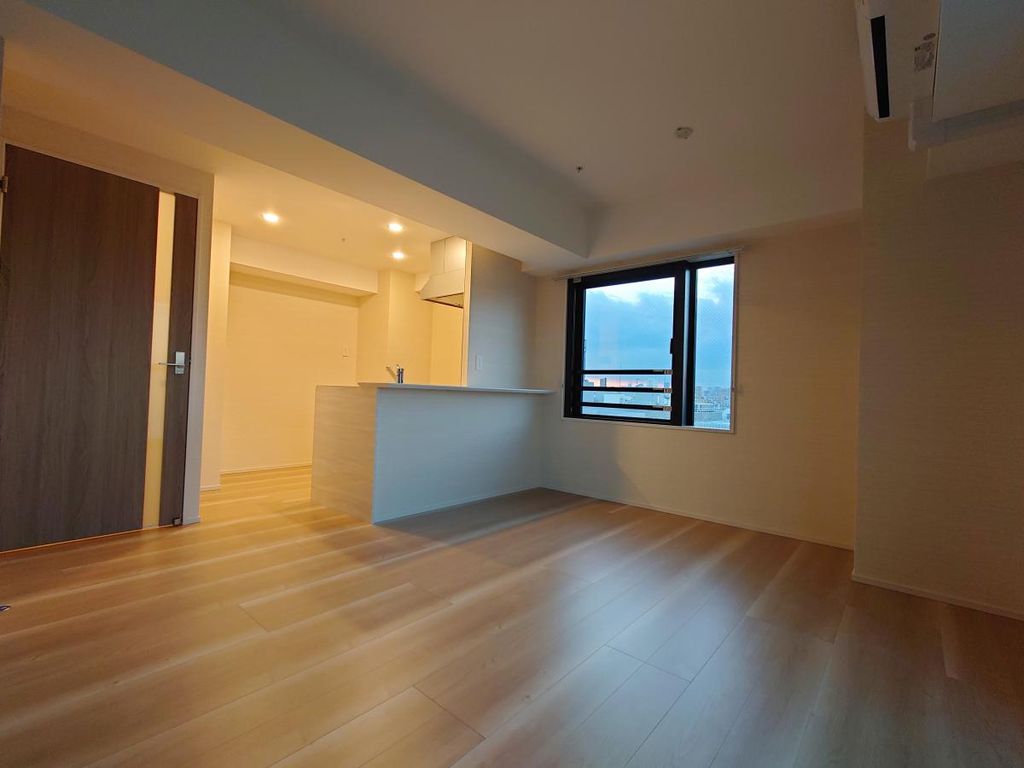 居室・リビング　リビング/居室