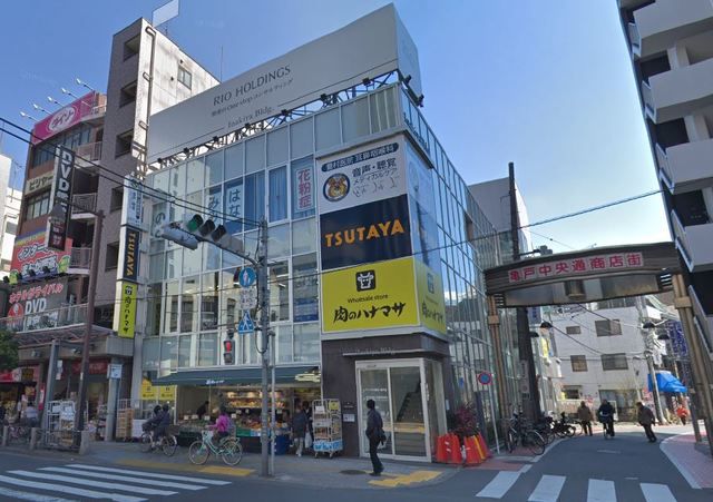 その他　TSUTAYA亀戸店（その他）まで700m