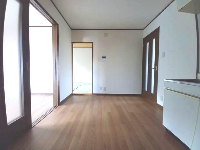 居室・リビング　同仕様