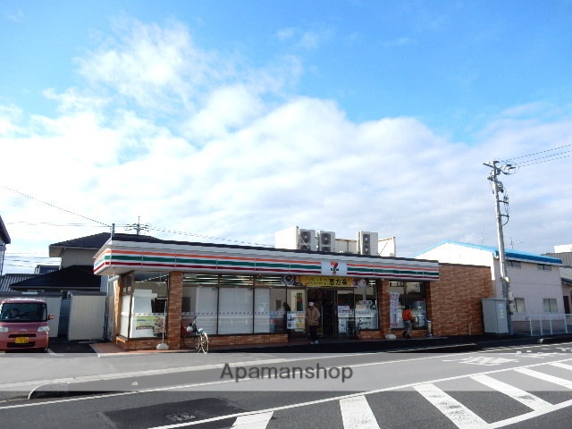 コンビニ　セブンイレブン浦安本町北店（コンビニ）まで500m