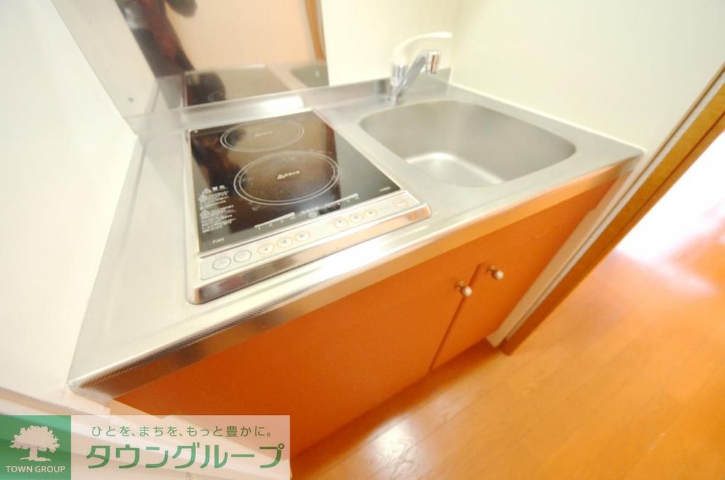 キッチン　★同施工会社イメージ★