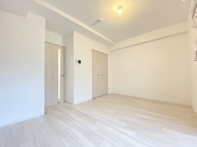 その他部屋・スペース　フローリング