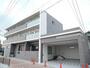 摂津市駅より徒歩5分 2階 築4年4ヶ月の賃貸物件