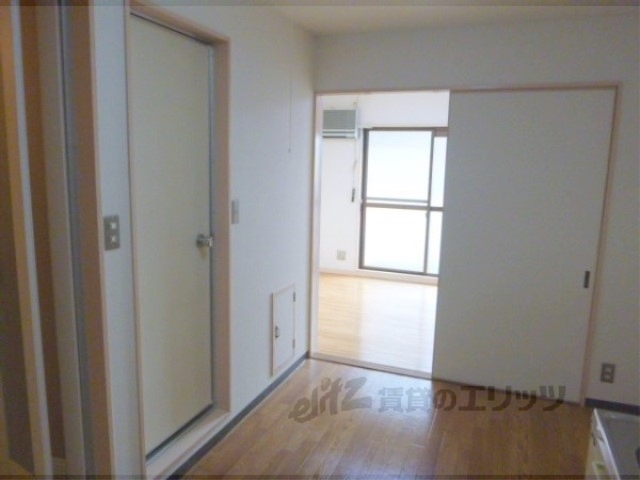 その他部屋・スペース　洋室