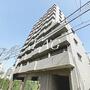 王子駅より徒歩9分 4階 築10年3ヶ月の賃貸物件