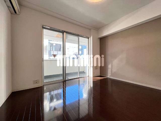 その他部屋・スペース　室内洗濯機置場完備