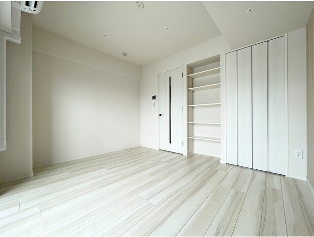 その他部屋・スペース　家具を配置しやすい人気の間取りです♪