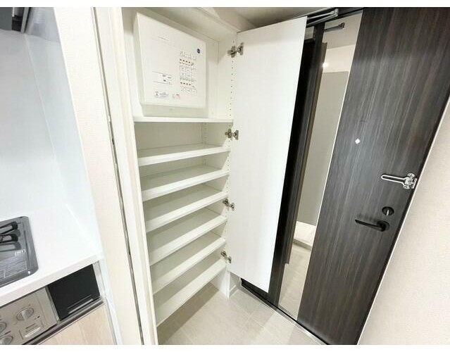 その他設備　充実した室内設備♪