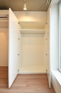 収納　☆たっぷり収納☆