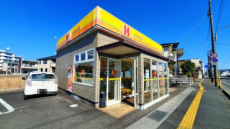 その他　ほっかほっか亭 朝倉横町店（その他）まで120m