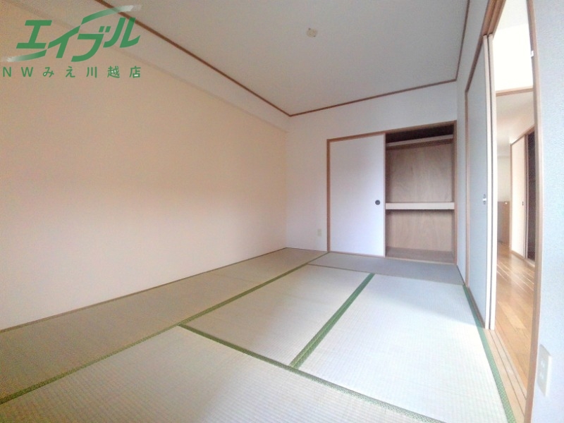 その他部屋・スペース　別部屋参考写真です。