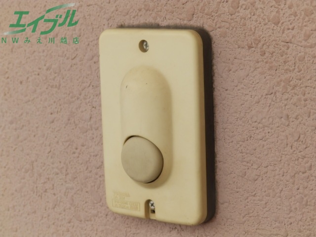 セキュリティ　別部屋参考写真です。