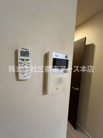 セキュリティ　ル・エル・ブラン